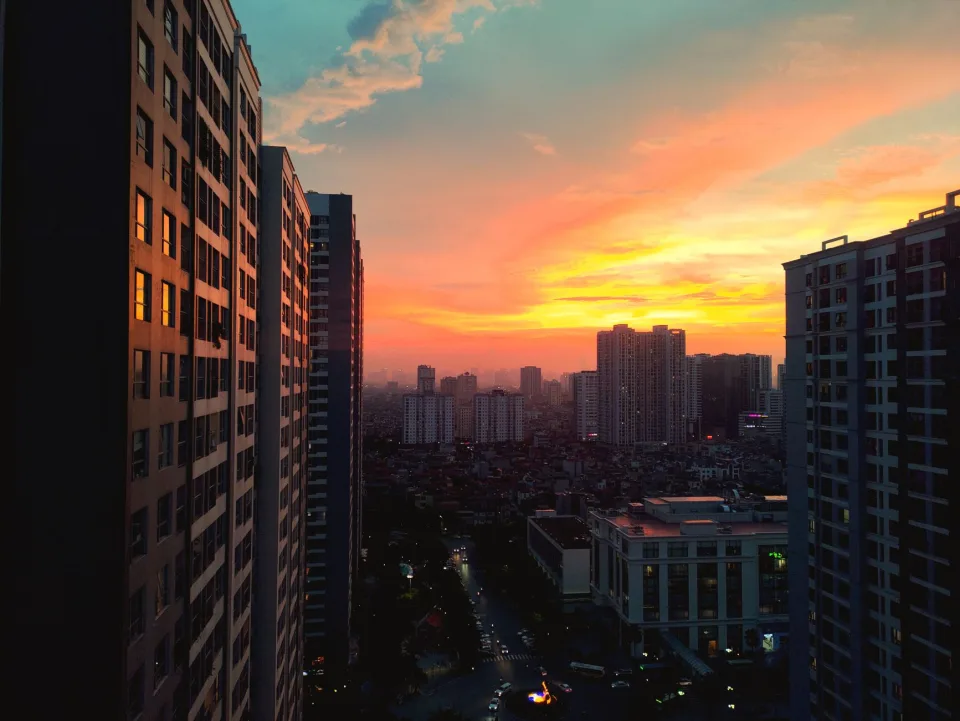 Khu vực ký hợp đồng